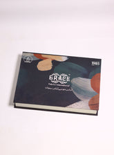 Grace Mens Unstitched Suits - Cotton 009
